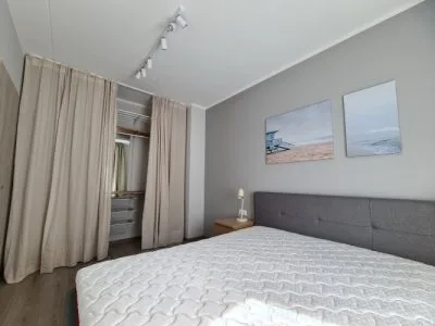 Izīrē dzīvokli, Maskavas iela 190, Rīga, Labais krasts, Maskavas forštate / 650 € 11