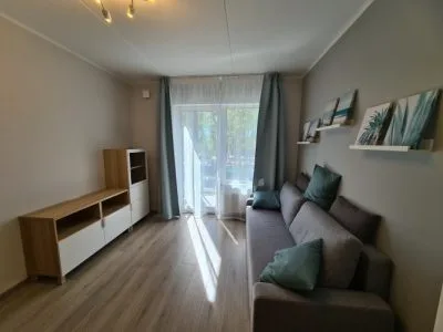Izīrē dzīvokli, Maskavas iela 190, Rīga, Labais krasts, Maskavas forštate / 650 € 6