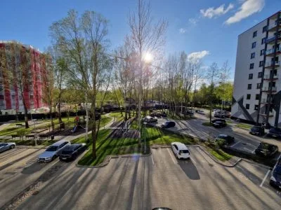 Izīrē dzīvokli, Maskavas iela 190, Rīga, Labais krasts, Maskavas forštate / 650 € 17