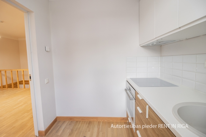 Izīrē dzīvokli, Volguntes iela 33, Rīga, Kreisais krasts, Šampēteris / 680 € 8