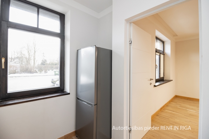 Izīrē dzīvokli, Volguntes iela 33, Rīga, Kreisais krasts, Šampēteris / 680 € 12