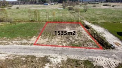 Pārdod zemi, Celmiņu iela 54, Ķekavas novads, Ķekavas pagasts / 20 000 € 1