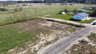 Pārdod zemi, Celmiņu iela 54, Ķekavas novads, Ķekavas pagasts / 20 000 € 2