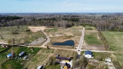 Pārdod zemi, Celmiņu iela 54, Ķekavas novads, Ķekavas pagasts / 20 000 € 6