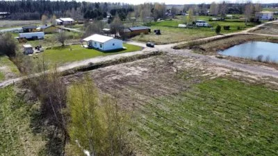 Pārdod zemi, Celmiņu iela 54, Ķekavas novads, Ķekavas pagasts / 20 000 € 3