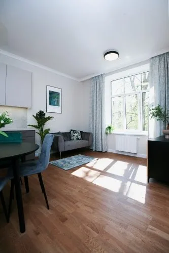 Izīrē dzīvokli, Aleksandra Čaka iela 26, Rīga, Labais krasts, Centrs / 650 € 1