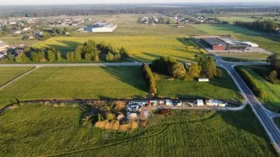 Pārdod zemi, Raunas -, Mārupes novads / 476 700 € 4
