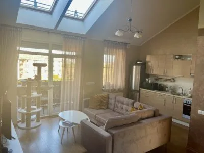 Pārdod dzīvokli, Zeltrītu iela 26, Rīga / 117000 € 5