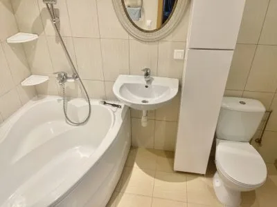 Pārdod dzīvokli, Zeltrītu iela 26, Rīga / 117000 € 7