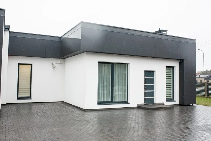 Izīrē māju, Lauku iela 2, Ādažu novads, Ādaži / 1 500 € 22