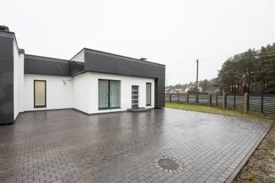 Izīrē māju, Lauku iela 2, Ādažu novads, Ādaži / 1 500 € 21