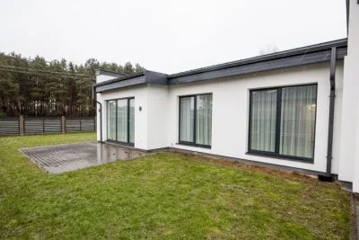 Izīrē māju, Lauku iela 2, Ādažu novads, Ādaži / 1 500 € 23