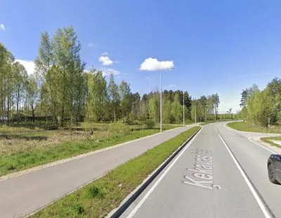 Pārdod zemi, Katlakalna iela 13, Ķekavas novads, Baloži / 265 000 € 4