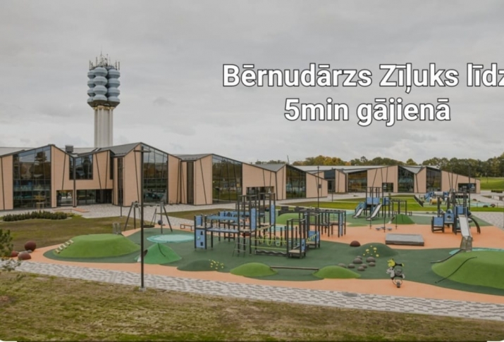 Pārdod dzīvokli, Mazcenu aleja iela 10, Mārupes novads, Jaunmārupe / 130 000 € 27