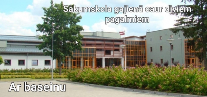 Pārdod dzīvokli, Mazcenu aleja iela 10, Mārupes novads, Jaunmārupe / 130 000 € 28