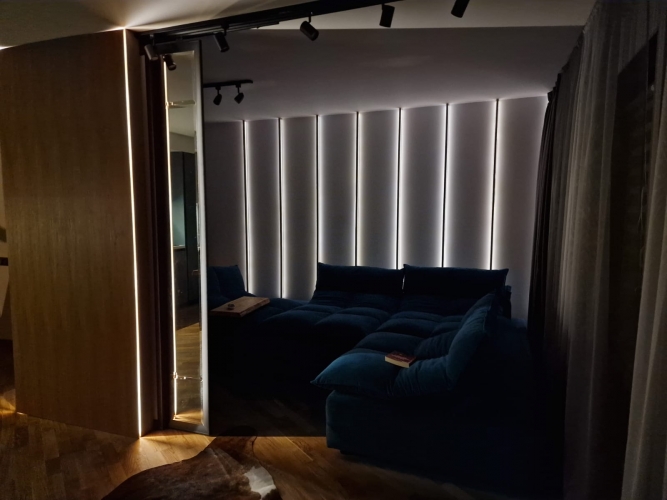 Pārdod dzīvokli, Mazcenu aleja iela 10, Mārupes novads, Jaunmārupe / 130 000 € 6