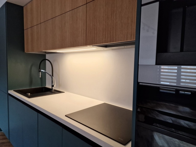 Pārdod dzīvokli, Mazcenu aleja iela 10, Mārupes novads, Jaunmārupe / 130 000 € 8