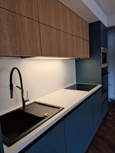 Pārdod dzīvokli, Mazcenu aleja iela 10, Mārupes novads, Jaunmārupe / 130 000 € 9