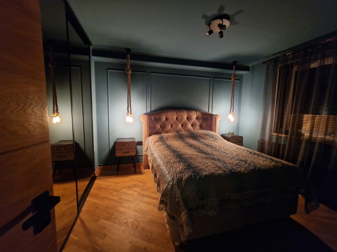 Pārdod dzīvokli, Mazcenu aleja iela 10, Mārupes novads, Jaunmārupe / 130 000 € 1