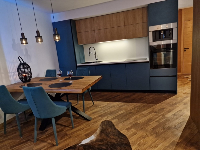 Pārdod dzīvokli, Mazcenu aleja iela 10, Mārupes novads, Jaunmārupe / 130 000 € 7