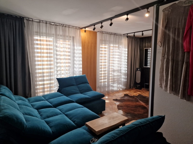 Pārdod dzīvokli, Mazcenu aleja iela 10, Mārupes novads, Jaunmārupe / 130 000 € 4