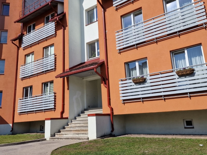 Pārdod dzīvokli, Mazcenu aleja iela 10, Mārupes novads, Jaunmārupe / 130 000 € 24