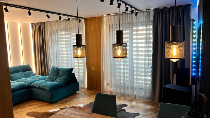 Pārdod dzīvokli, Mazcenu aleja iela 10, Mārupes novads, Jaunmārupe / 130 000 € 5
