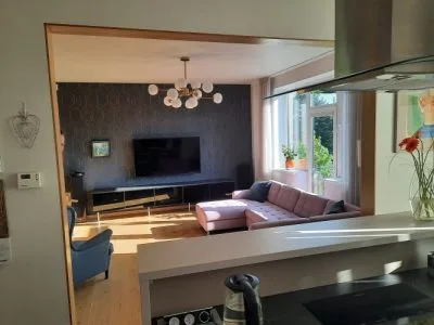 Izīrē dzīvokli, Ziepniekkalna iela 64- K1, Rīga, Kreisais krasts, Ziepniekkalns / 1 000 € 6