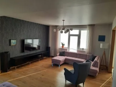 Izīrē dzīvokli, Ziepniekkalna iela 64- K1, Rīga, Kreisais krasts, Ziepniekkalns / 1 000 € 2