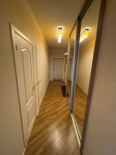 Izīrē dzīvokli, Brīvības iela 71-16, Rīga, Labais krasts, Centrs / 700 € 9