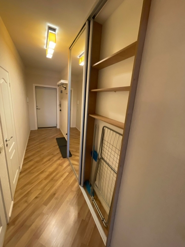 Izīrē dzīvokli, Brīvības iela 71-16, Rīga, Labais krasts, Centrs / 700 € 8