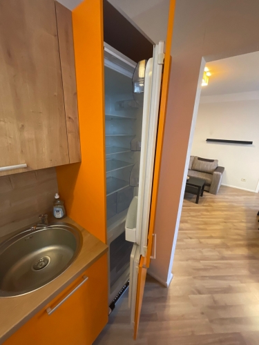 Izīrē dzīvokli, Brīvības iela 71-16, Rīga, Labais krasts, Centrs / 700 € 15