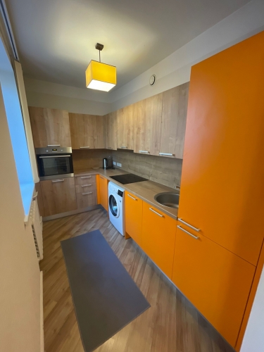 Izīrē dzīvokli, Brīvības iela 71-16, Rīga, Labais krasts, Centrs / 700 € 18