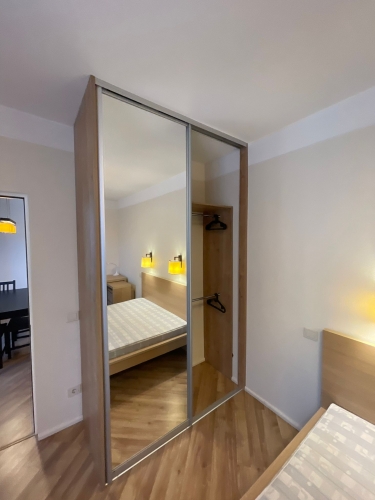 Izīrē dzīvokli, Brīvības iela 71-16, Rīga, Labais krasts, Centrs / 700 € 11