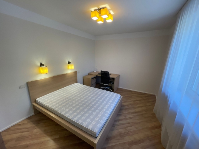 Izīrē dzīvokli, Brīvības iela 71-16, Rīga, Labais krasts, Centrs / 700 € 13