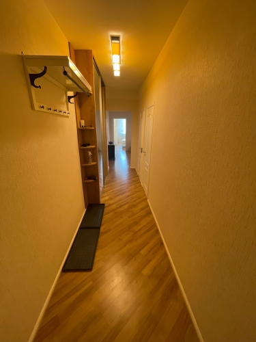 Izīrē dzīvokli, Brīvības iela 71-16, Rīga, Labais krasts, Centrs / 700 € 22
