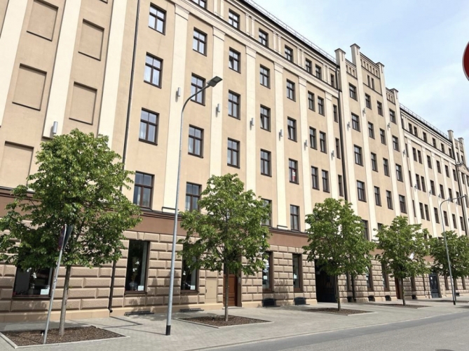 Pērnavas iela 41 11
