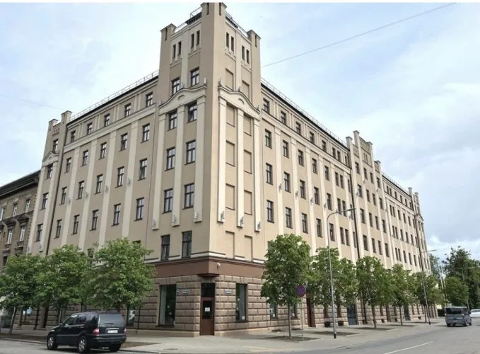 Pērnavas iela 41 10