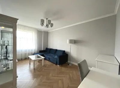 Pārdod dzīvokli, Pērnavas iela 41, Rīga, Labais krasts, Centrs / 155 730 € 3