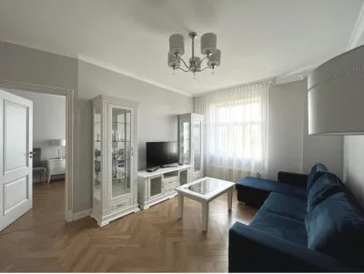 Pārdod dzīvokli, Pērnavas iela 41, Rīga, Labais krasts, Centrs / 155 730 € 4