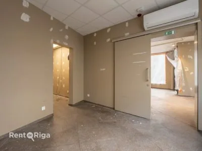 commercial premises For Rent, Tērbatas street 22/24, Rīga, Labais krasts, Centrs / 2 000 € 11