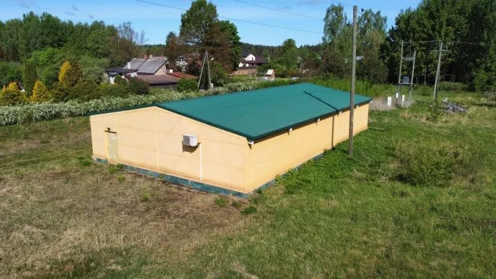 Čiekuriņi - 6