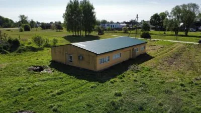 Pārdod noliktavu, Čiekuriņi -, Ķekavas novads, Ķekavas pagasts, Krogsils / 145 000 € 8
