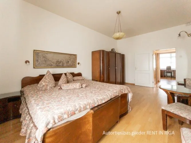 Izīrē dzīvokli, Miķeļa iela 1, Rīga, Labais krasts, Centrs / 750 € 10