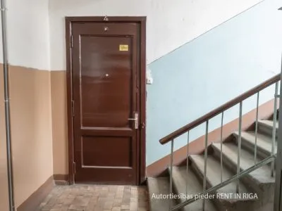 Izīrē dzīvokli, Miķeļa iela 1, Rīga, Labais krasts, Centrs / 750 € 21
