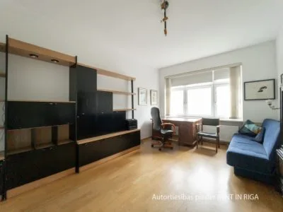 Izīrē dzīvokli, Miķeļa iela 1, Rīga, Labais krasts, Centrs / 750 € 6