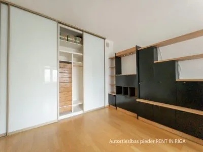 Izīrē dzīvokli, Miķeļa iela 1, Rīga, Labais krasts, Centrs / 750 € 7