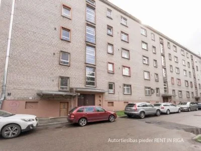 Izīrē dzīvokli, Miķeļa iela 1, Rīga, Labais krasts, Centrs / 750 € 23