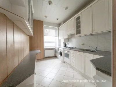 Izīrē dzīvokli, Miķeļa iela 1, Rīga, Labais krasts, Centrs / 750 € 16