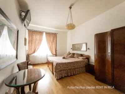Izīrē dzīvokli, Miķeļa iela 1, Rīga, Labais krasts, Centrs / 750 € 9